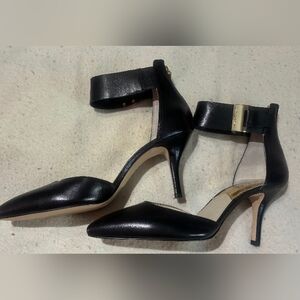 Michael Kors- Guilianna Leather Size 9 Nwot